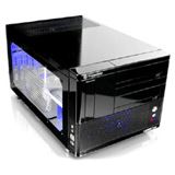 µATX Thermaltake Lanbox Lite VF6000BWS Gaming Cube Gehäuse