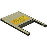 Delock PCMCIA Card Reader 2 in 1 Erweiterungskarte Single Slot Delock PCMCIA Card Reader 2 in 1 Erweiterungskarte Single Slot