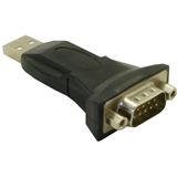 Delock USB 2.0 Seriell 9St MOD II ADAPTER