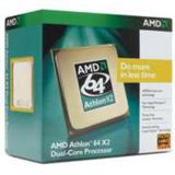 AMD Athlon64 X2 4400+ EE 2x2300MHz 2x512kB 65W BOX