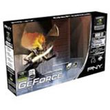 512MB PNY Geforce 8800GT GDDR3 256bit 2xDVI PCIe r