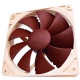 Noctua NF-P12 120x120x25mm 1300 U/min 20 dB(A) braun/beige Noctua NF-P12 120x120x25mm 1300 U/min 20 dB(A) braun/beige