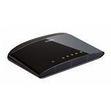 D-Link DES-1005D 5x 10/100 Mbit Desktop Switch