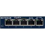 Netgear ProSafe GS105 5x 10/100/1000 Mbit Desktop Switch