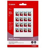 Canon PS-101 Photo Sticker 17x24, 5 Blatt