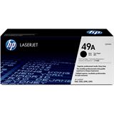 HP Toner Q5949A schwarz