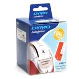 Dymo LW LABELS F/ 80MM FOLDER