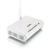 ZyXEL PLA-450 WLAN Powerline Adapter 200 M