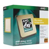 AMD Athlon64 X2 6400+ 2x3200MHz 2x1024kB AM2 Box