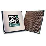 AMD Athlon64 X2 4400+ 2.30GHz 2x512kB 65W Tray