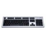Fujitsu Tastatur USB KC100