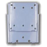 Neomounts by Newstar FPMA-W25 Wandhalterung schwarz