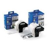 Brother DK-11241 Universal-Etiketten 10.2x15.2 cm (1 Rolle) Brother DK-11241 Universal-Etiketten 10.2x15.2 cm (1 Rolle)
