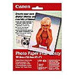 Canon PP-201 Plus Fotopapier 29.7x21 cm (20 Blatt)