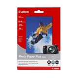 Canon PP-201 Plus Fotopapier 13x18 cm (20 Blatt)