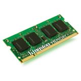 2GB Kingston ValueRAM DDR2-533 SO-DIMM CL5 Single