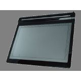 Perixx Grafik-Tablet, PERITAB-301, Slim Vist