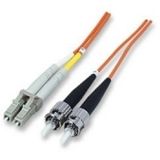 (€3,95*/1m) 2.00m Intellinet LWL Duplex Anschlusskabel 50/125 (€3,95*/1m) 2.00m Intellinet LWL Duplex Anschlusskabel 50/125