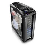 ATX Thermaltake Armor VH6000BWS Big Tower o.NT Schwarz
