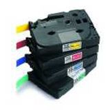 Brother TZ-252 LAMINATED TAPE 24MM