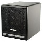 QNAP Turbostation TS-409Pro NAS System für 4x3,5" SATA/LAN