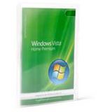 Microsoft Windows Vista Home Premium SP1 64bit SB (DE) 1er