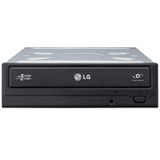 LG GSA-H55NRBBB SDMultiBare schwarz