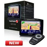 TomTom GO 930 TRAFFIC