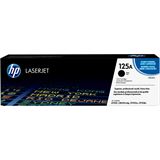 HP Toner CB540A schwarz