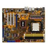 Asus M3N-H/HDMI GF8300 AM2 FSB 2000MHz PCIe ATX