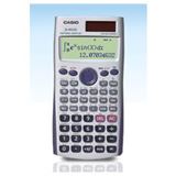 PDA Casio FX-991ES wissenschaftlicher Taschenrechner