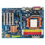 Gigabyte GA-M52L-S3 NF520 AM2 FSB 2000MHz PCIe ATX