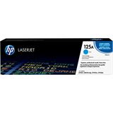 HP Toner CB541A cyan