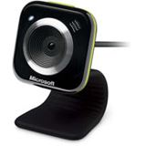 Microsoft Web Kamera LifeCam VX-5000 0.3 MPixel 640x480