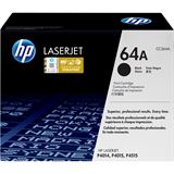 HP Toner CC364A schwarz
