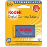 Kodak KLIC 8000 Li-Ion Akku