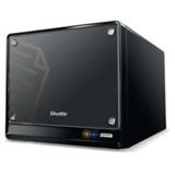 Barebone Shuttle Mini-PC XPC-K45 775