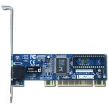 Longshine LCS-8038TXR7 PCI LAN Adapter