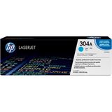 HP Toner CC531A cyan