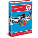 HP Kopierpapier ColorChoice DIN A4 120 g/qm 250 Blatt