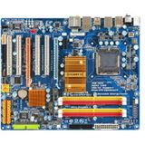 Gigabyte GA-EP43-DS3 P43 S775 FSB 1600MHz ATX