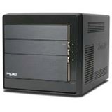 Mini-PC Shuttle XPC-SP35P2 P35 775 M-ATX