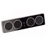 Logitech Z-500 1.0 Wireless USB Speaker für Notebook