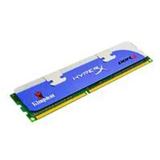 2GB Kingston HyperX DDR3-1600 CL9