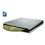 Samsung SE-T084M TruDirect USB 2.0 Silber retail