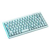 CHERRY G84-4100 CHERRY ML PS/2 & USB Deutsch hellgrau CHERRY G84-4100 CHERRY ML PS/2 & USB Deutsch hellgrau