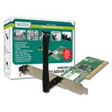 Digitus Netzwerkkarte DN-7006GT WLan 54Mbit/s PCI