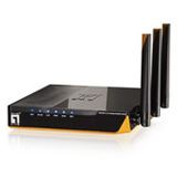 LevelOne Router WBR-6000 VoIP 4 Port 300Mbit/s
