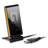 WL300MBit USB 2.0 LevelOne WNC-0600USB
