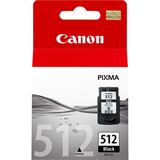 Canon Tinte PG-512 2969B001 schwarz